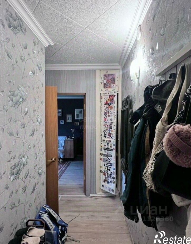 1-комн квартира Большой пр-кт, 40,  д. 40