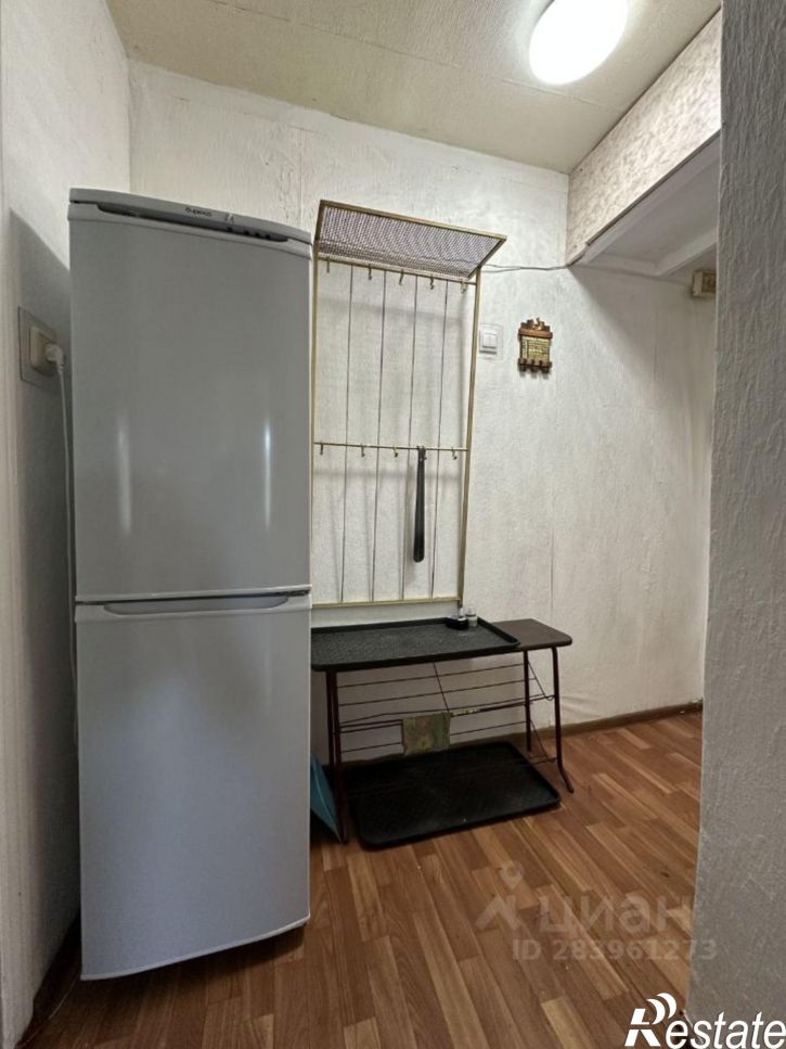 2-комн квартира улица Морозова, 7,  д. 7