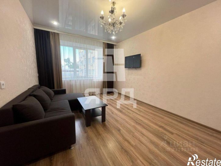 2-комн квартира улица Дымо, 50,  д. 50