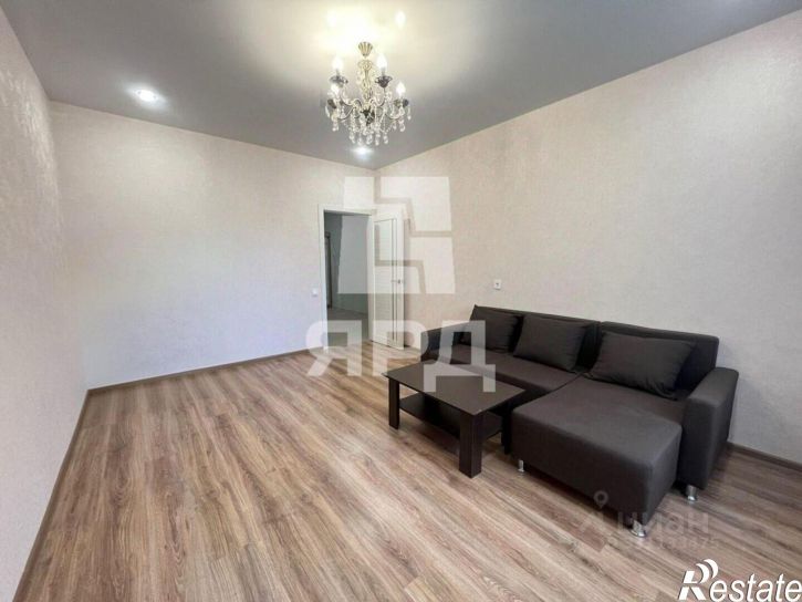 2-комн квартира улица Дымо, 50,  д. 50