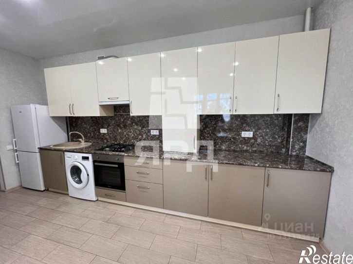 2-комн квартира улица Дымо, 50,  д. 50