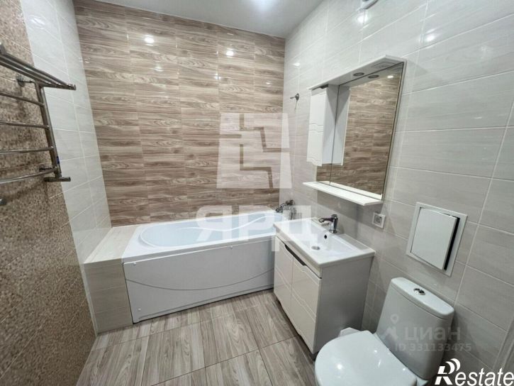 2-комн квартира улица Дымо, 50,  д. 50