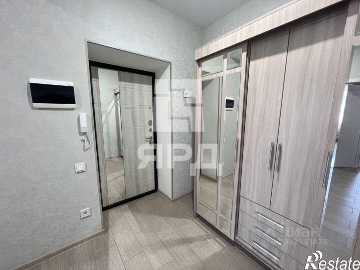 2-комн квартира улица Дымо, 50,  д. 50