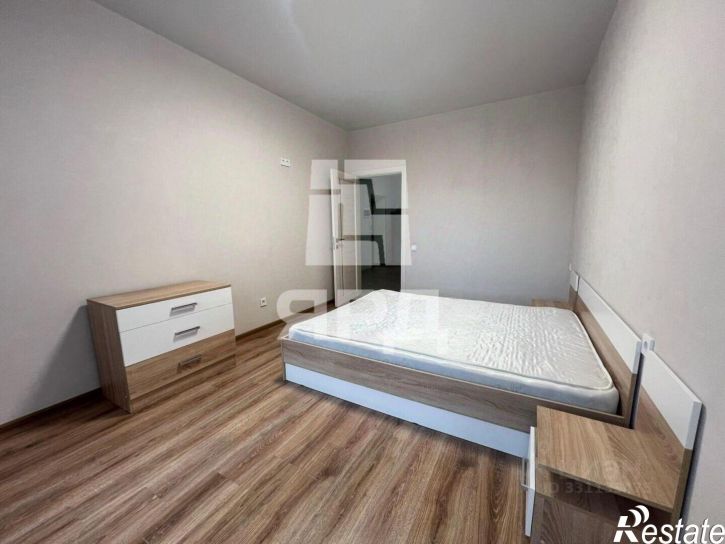 2-комн квартира улица Дымо, 50,  д. 50