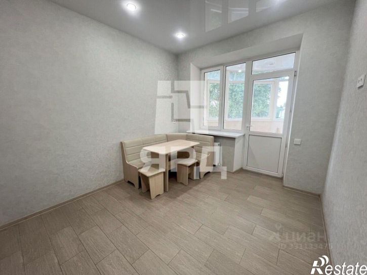 2-комн квартира улица Дымо, 50,  д. 50