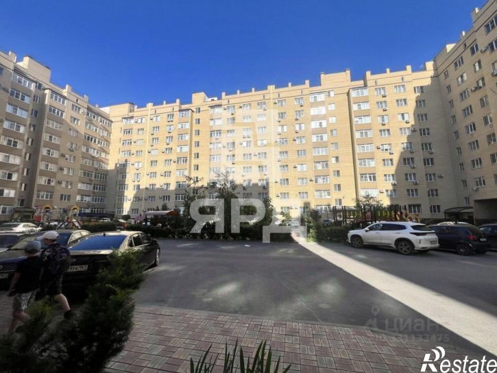 2-комн квартира улица Дымо, 50,  д. 50