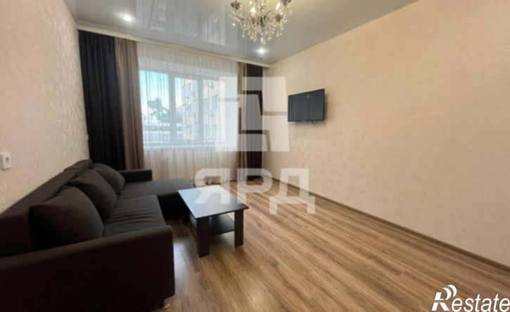 2-комн квартира Парковый пер, 4,  д. 4