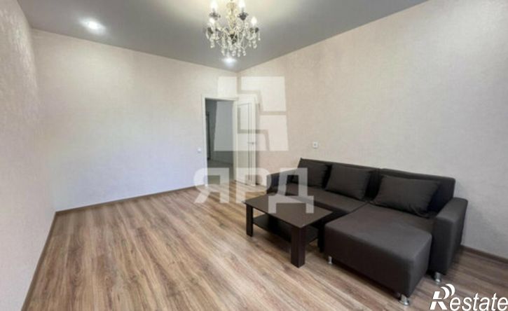 2-комн квартира Парковый пер, 4,  д. 4