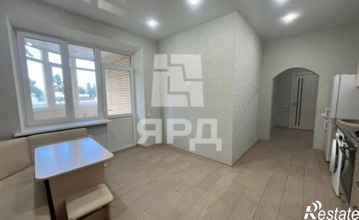 2-комн квартира Парковый пер, 4,  д. 4