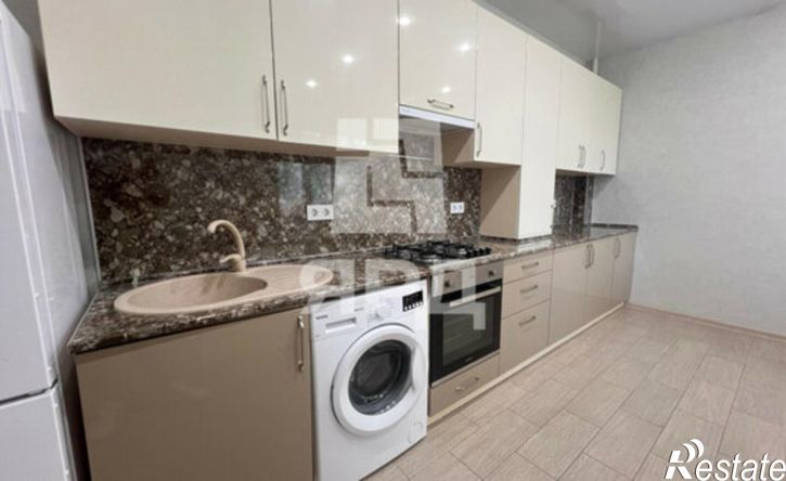 2-комн квартира Парковый пер, 4,  д. 4