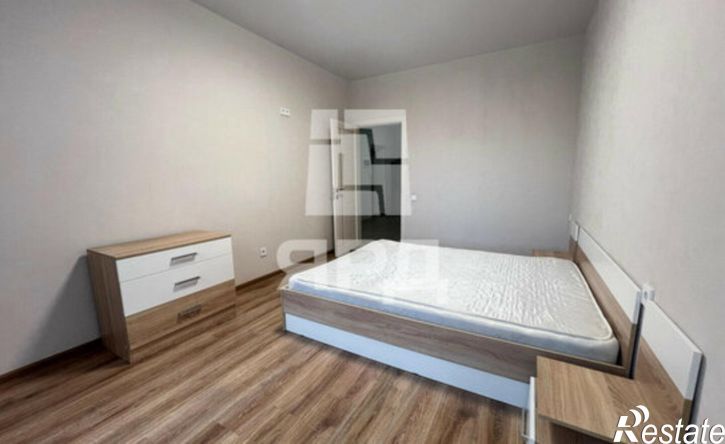 2-комн квартира Парковый пер, 4,  д. 4