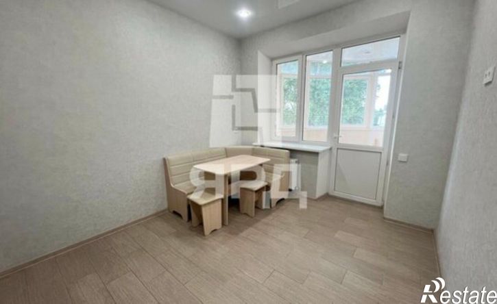 2-комн квартира Парковый пер, 4,  д. 4