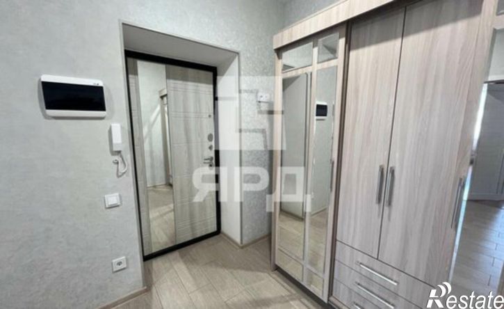 2-комн квартира Парковый пер, 4,  д. 4