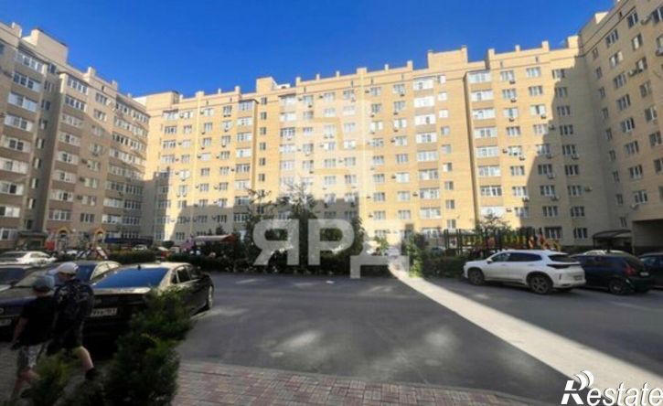 2-комн квартира Парковый пер, 4,  д. 4