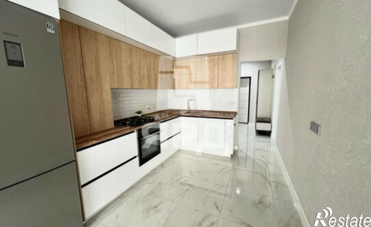 2-комн квартира 1-й Новый пер, 26-г,  д. 26-г