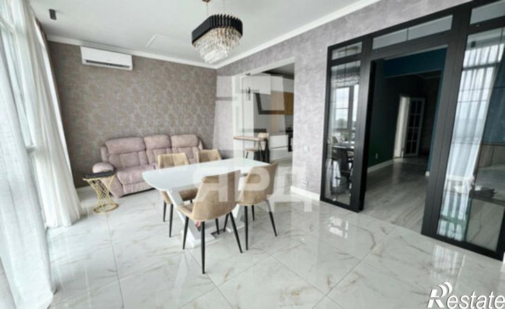 2-комн квартира 1-й Новый пер, 26-г,  д. 26-г