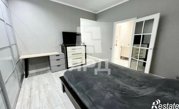 2-комн квартира 1-й Новый пер, 26-г,  д. 26-г