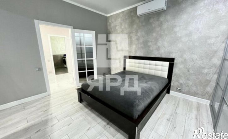 2-комн квартира 1-й Новый пер, 26-г,  д. 26-г