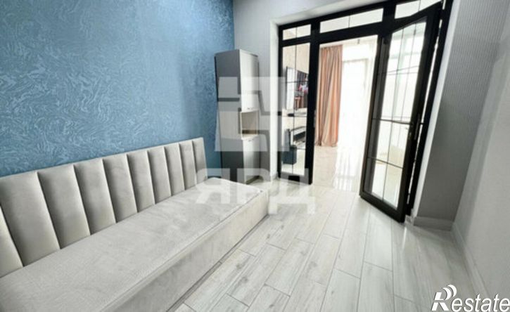 2-комн квартира 1-й Новый пер, 26-г,  д. 26-г