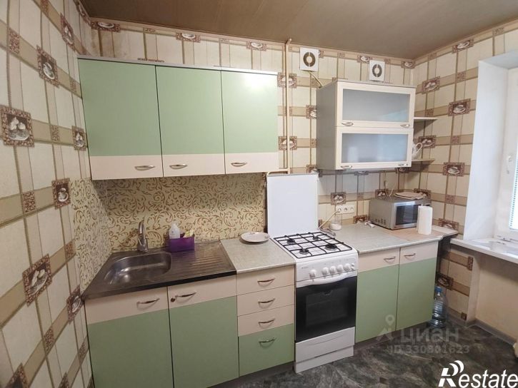 2-комн квартира Смирновский пер, 139,  д. 139