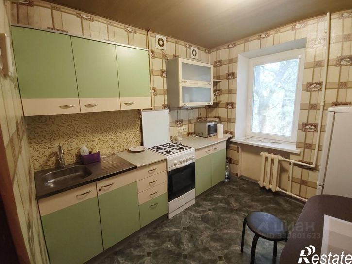 2-комн квартира Смирновский пер, 139,  д. 139