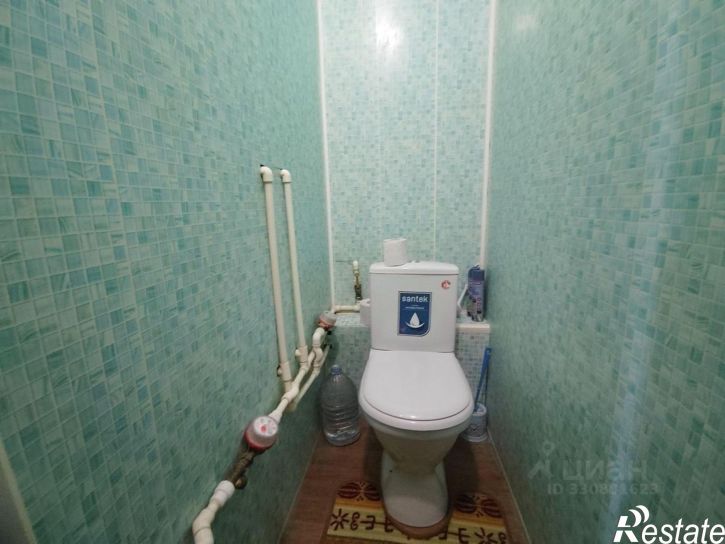 2-комн квартира Смирновский пер, 139,  д. 139