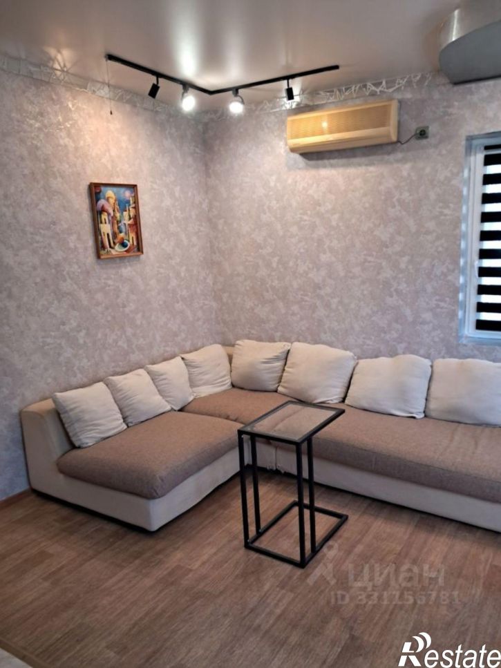 2-комн квартира Добролюбовский переулок, 48,  д. 48