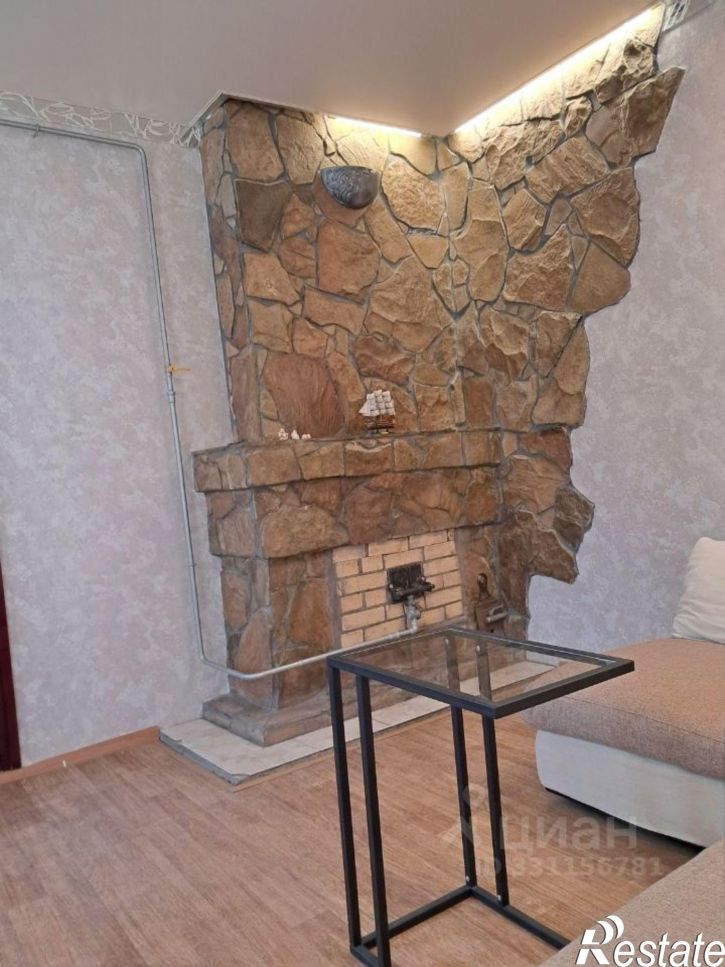 2-комн квартира Добролюбовский переулок, 48,  д. 48