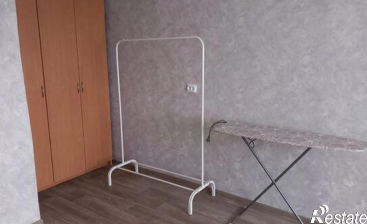 1-комн квартира Октябрьская улица, 18 к1,  д. 18 к1