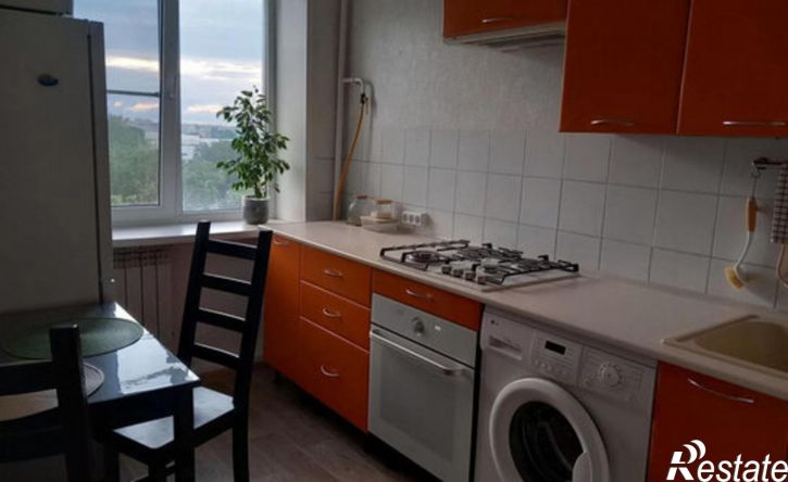 1-комн квартира Октябрьская улица, 18 к1,  д. 18 к1