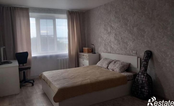 1-комн квартира Октябрьская улица, 18 к1,  д. 18 к1