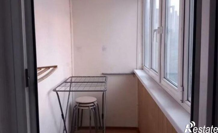 1-комн квартира Октябрьская улица, 18 к1,  д. 18 к1