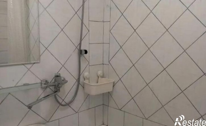 1-комн квартира Октябрьская улица, 18 к1,  д. 18 к1