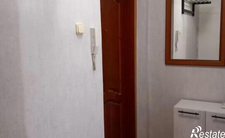 1-комн квартира Октябрьская улица, 18 к1,  д. 18 к1