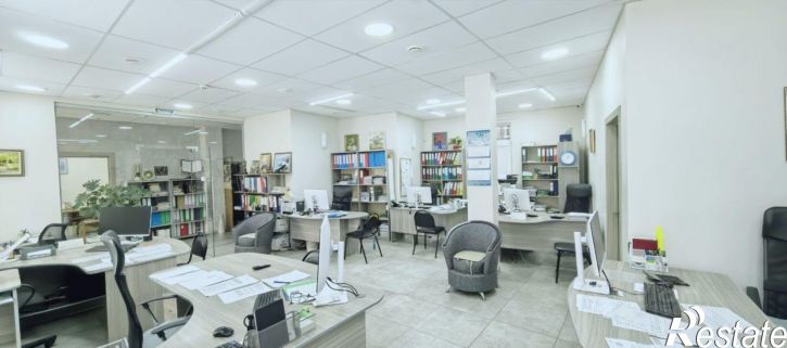 Помещение свободного назначения Лермонтовский переулок