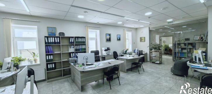 Помещение свободного назначения Лермонтовский переулок