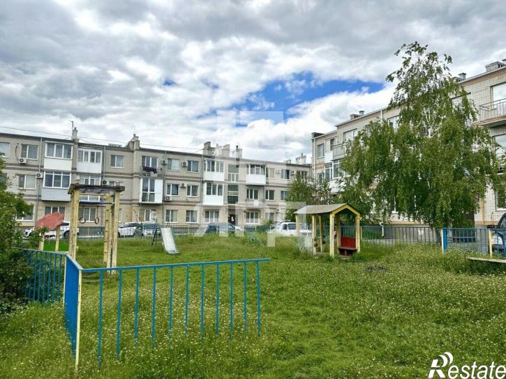 1-комн квартира улица Маргелова, 20,  д. 20