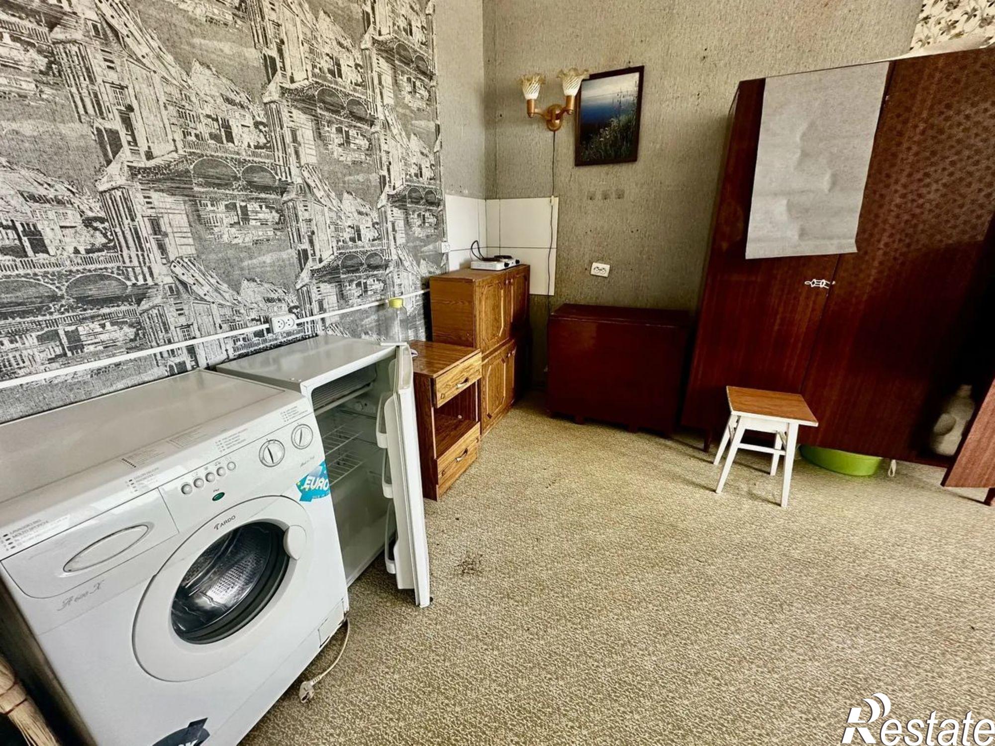 Купить комнату за 980 рублей на 17-й Новый пер, 1
