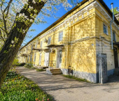 2-комн, 40кв м, этаж 2/2 переулок Антона Глушко, 34