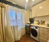 3-комн, 58кв м, этаж 7/9 ул Инструментальная, 35