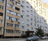 1-комн, 40кв м, этаж 3/11 ул Чехова, 351-Д