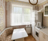 3-комн, 59кв м, этаж 2/5 ул Заводская, 10 2