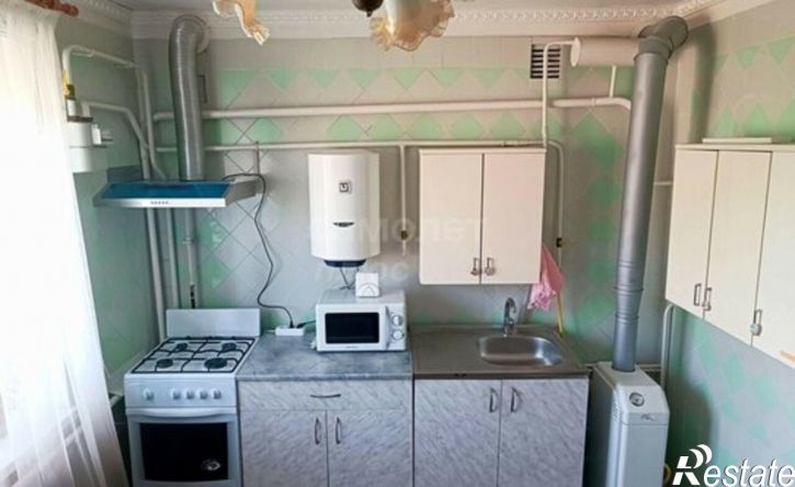 1-комн квартира Кольцовская улица, 72,  д. 72
