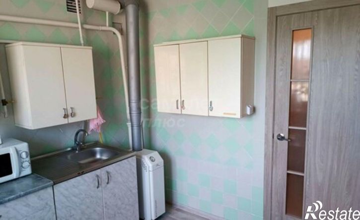 1-комн квартира Кольцовская улица, 72,  д. 72