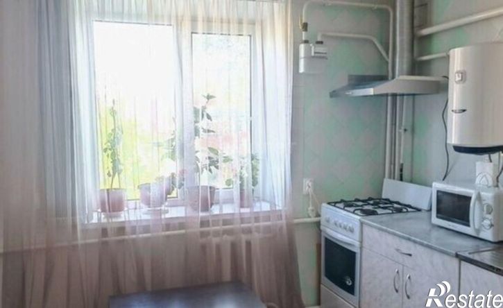 1-комн квартира Кольцовская улица, 72,  д. 72