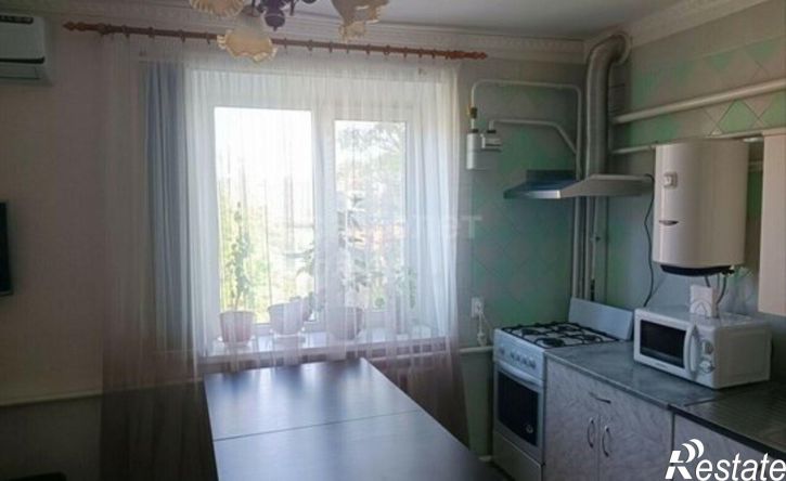 1-комн квартира Кольцовская улица, 72,  д. 72