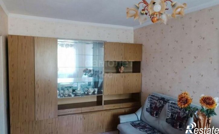1-комн квартира Кольцовская улица, 72,  д. 72