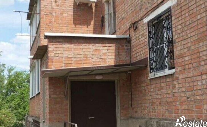 1-комн квартира Кольцовская улица, 72,  д. 72