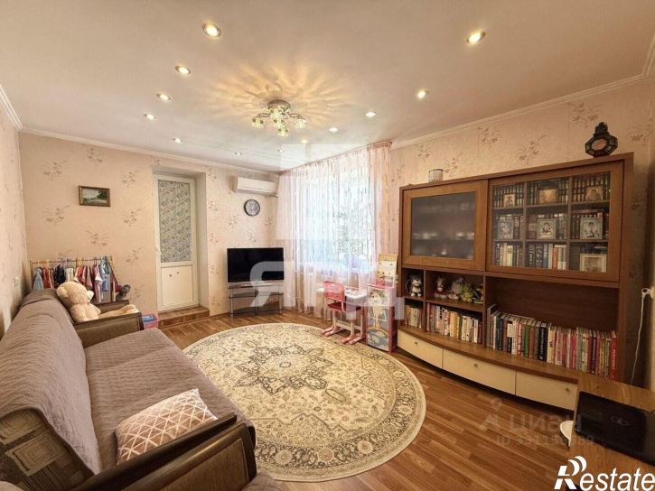 3-комн квартира ул Чехова, 351-Д,  д. 351-Д