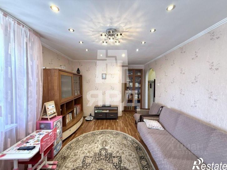 3-комн квартира ул Чехова, 351-Д,  д. 351-Д